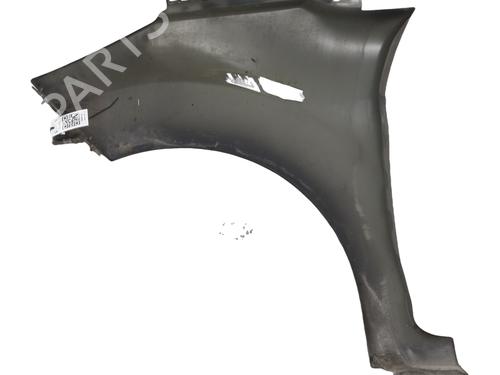 Right front fenders FORD FIESTA VI (CB1, CCN) 1.6 TDCi | BP31937509C42