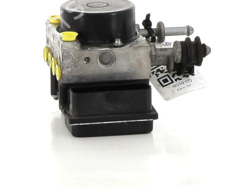 ABS pump SEAT IBIZA IV (6J5, 6P1) 1.6 TDI | BP27170472M43 