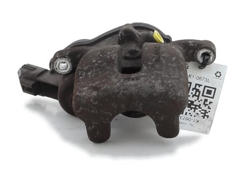 Used Right rear brake caliper RENAULT MEGANE III Coupe (DZ0/1_) 2.0 TCe (DZ0K) (180 hp) 27908704