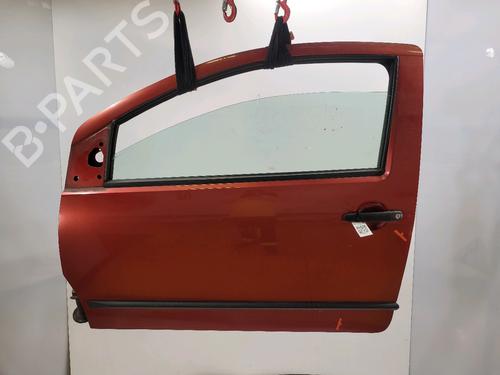 Used Left front door CITROËN C2 (JM_) 1.1 (60 hp) 26924793
