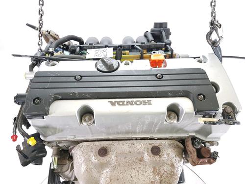 Engine HONDA CR-V II (RD_) 2.0 (RD5) | BP31085593M1 
