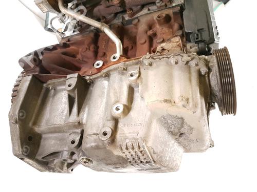 Engine RENAULT MEGANE II (BM0/1_, CM0/1_)  | BP28177106M1 
