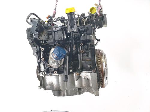 Engine NISSAN JUKE (F15) 1.5 dCi | BP36776852M1 - Image 2