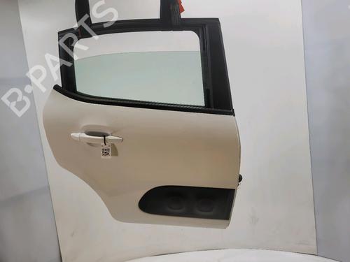 dr-hyre-bak-citroen-c3-iii-sx-2016-39194671 main image
