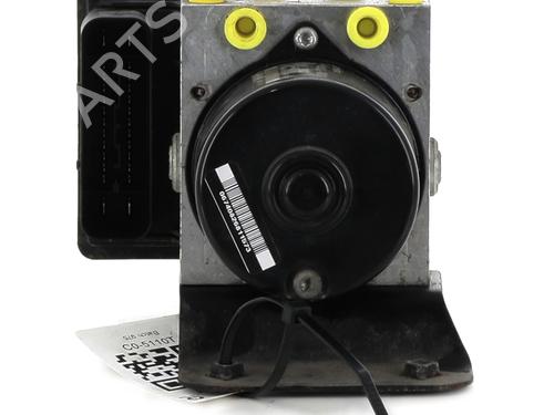 Abs pomp TOYOTA YARIS (_P9_) 1.3 VVT-i (SCP90_, SCP90R) (87 hp) 28137853