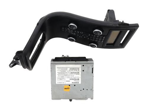 Radio VOLVO C70 II Convertible (542) D3 | BP25432256E6 
