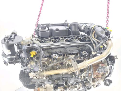 Engine PEUGEOT 206+ (2L_, 2M_) 1.4 HDi eco 70 | BP32433547M1 