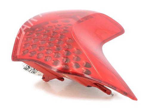 Used Right taillight PEUGEOT 3008 I MPV (0U_) 1.6 VTi (120 hp) 23396901