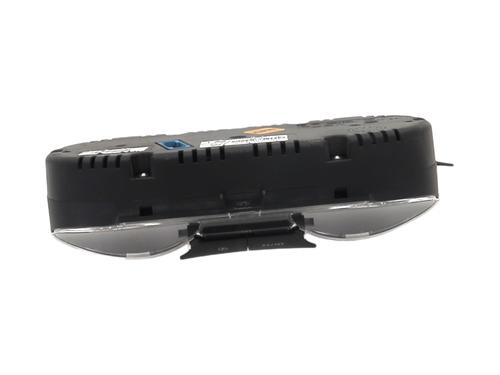 Used Instrument cluster SEAT IBIZA IV (6J5, 6P1) 1.2 TSI (105 hp) 25128117