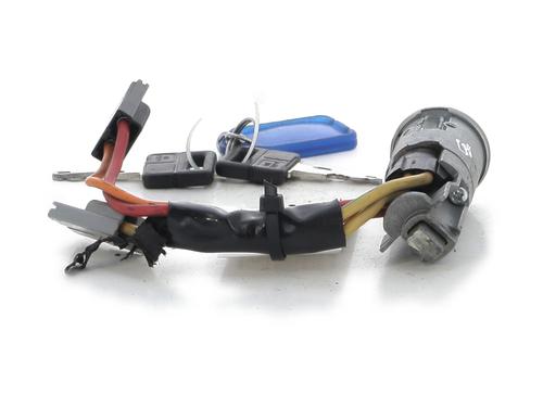 Ignition barrel RENAULT CLIO I (B/C57_, 5/357_) 1.4 (B/C57T, B/C57Y) | BP30799987M48