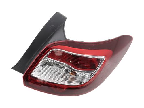 Used Right taillight Right taillight DACIA SANDERO II 1.5 dCi (90 hp) 36373844 36373844