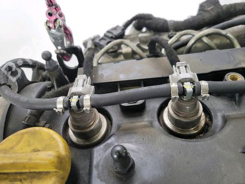 Engine OPEL MERIVA B MPV (S10)  | BP28616080M1