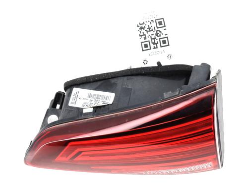 Right tailgate light VW GOLF VII (5G1, BQ1, BE1, BE2)  | BP26726962C80 