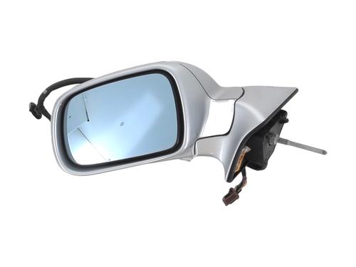 Used Left mirror PEUGEOT 407 Coupe (6C_) 2.0 HDi (136 hp) 29444048