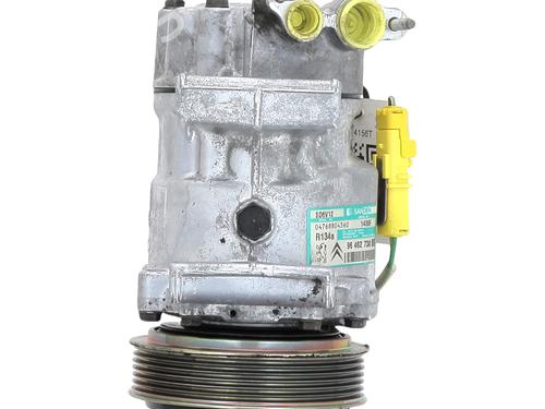 AC Kompressor PEUGEOT 206 Hatchback (2A/C)  | BP28332450M34 