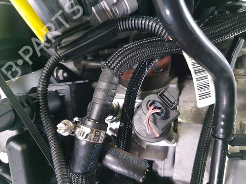 Engine BMW 1 (E87) 120 d | BP34230811M1  - Image 9