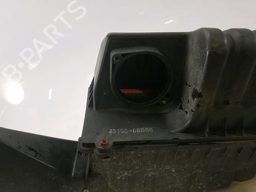 Air filter box SSANGYONG REXTON / REXTON II (GAB_) 2.7 D 4x4 | BP23557523M87 