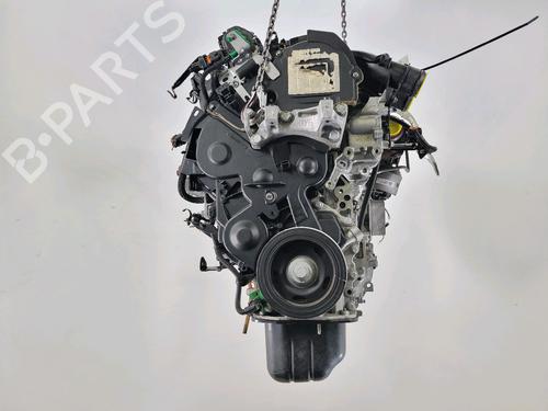 Used Engine Engine CITROËN C4 II (NC_) 1.6 BlueHDi 120 (120 hp) 39941574 39941574