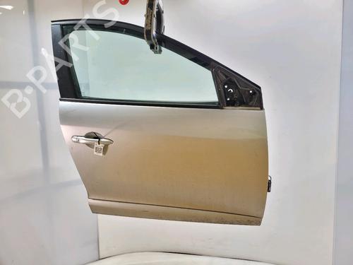 Used Right front door RENAULT MEGANE III Hatchback (BZ0/1_, B3_) 1.5 dCi (BZ1G, BZ1W, BZ0R) (95 hp) 31350255