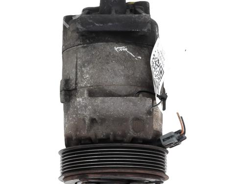 AC compressor RENAULT SCÉNIC II (JM0/1_)  | BP27553760M34 