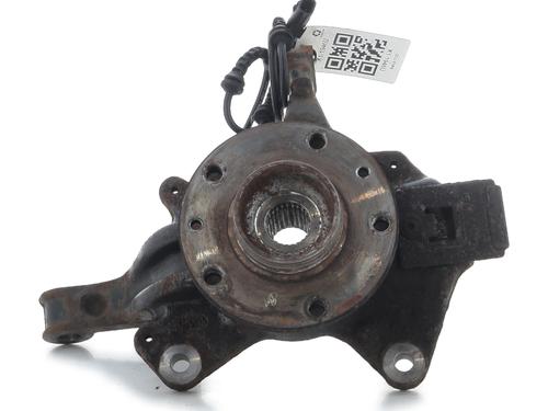 Venstre Styrespindel lagerhus RENAULT MEGANE III Hatchback (BZ0/1_, B3_) 1.9 dCi (BZ0N, BZ0J) (131 hp) 31303937