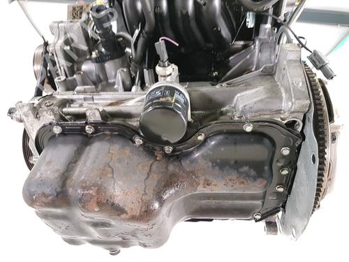Engine MAZDA 3 Saloon (BK) | BP36659815M1 - Image 9