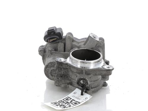 Throttle body SEAT ALHAMBRA (710, 711) 2.0 TDI | BP16738013M82 