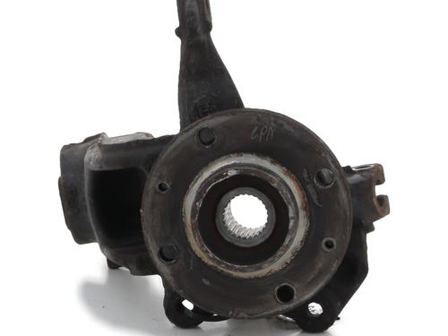 Used Left front steering knuckle CITROËN DS3 (SA_) 1.6 BlueHDi 100 (99 hp) 28616212