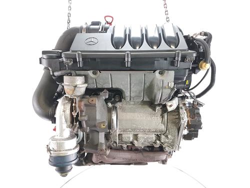 Engine MERCEDES-BENZ B-CLASS Sports Tourer (W245) B 200 CDI (245.208) | BP17722655M1 