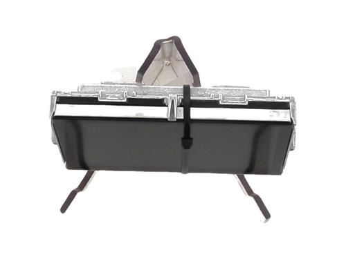 Multifunctionele display RENAULT TWINGO III (BCM_, BCA_) 1.0 SCe 65 (BCMJ) (65 hp) 28834950