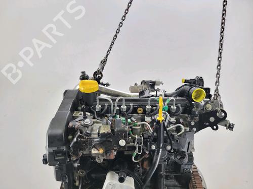 Engine NISSAN NOTE (E11, NE11) 1.5 dCi | BP40057950M1  - Image 5