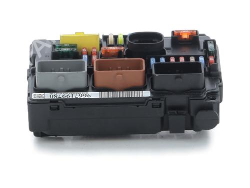 Fuse box PEUGEOT 207 (WA_, WC_) 1.6 HDi | BP30957799E1 