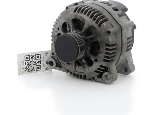 Alternador Alternador PEUGEOT 206 SW (2E/K) 2.0 HDi (90 hp) 36210472 36210472