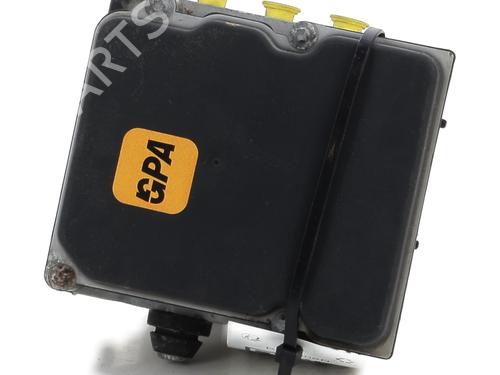 ABS pump MAZDA MX-5 III (NC) 1.8 (NC18) | BP28207674M43 