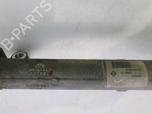 Steering rack RENAULT CLIO III (BR0/1, CR0/1)  | BP26189286M22 