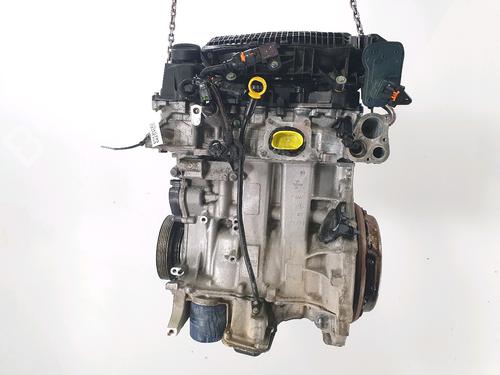 Engine PEUGEOT 208 I (CA_, CC_) 1.2 VTI 82 | BP37680720M1 - Image 2