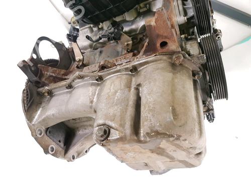 Engine TOYOTA YARIS (_P1_) 1.0 (SCP10_, SCP10R) | BP32433542M1