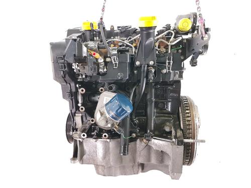 Engine RENAULT MEGANE III Hatchback (BZ0/1_, B3_) 1.5 dCi | BP36945951M1 - Image 2
