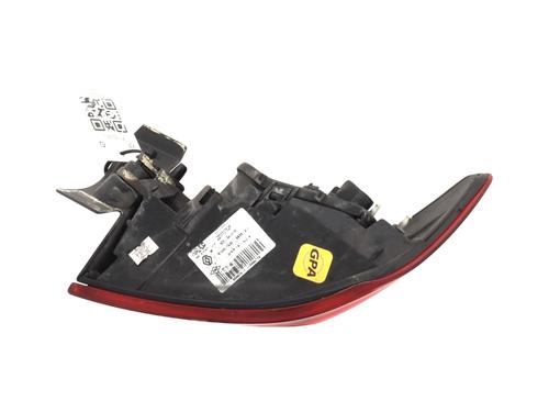 Used Left taillight RENAULT CLIO IV (BH_) 1.5 dCi 75 (75 hp) 26515301
