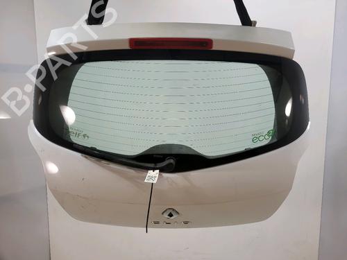 Used Tailgate RENAULT CLIO III (BR0/1, CR0/1) 1.5 dCi (75 hp) 31057829