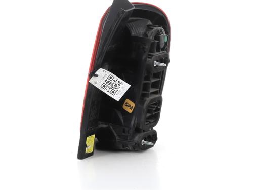 Left taillight DACIA DUSTER (HS_) 1.5 dCi 4x4 (HSMC, HSMD) | BP37506622C34 - Image 3
