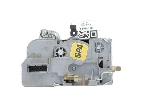 Used Front left lock Front left lock PEUGEOT PARTNER Platform/Chassis [2009-2026] 34118740 34118740