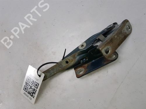 Used Hinge/Door check strap DACIA LOGAN (LS_) 1.5 dCi (LS0K) (68 hp) 27919375