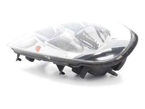 Used Left headlight Left headlight RENAULT TRAFIC II Van (FL) 2.0 dCi 90 (FL0H, FL00, FL01, FL0M, FL0P, FL0S) (90 hp) 34502850 34502850