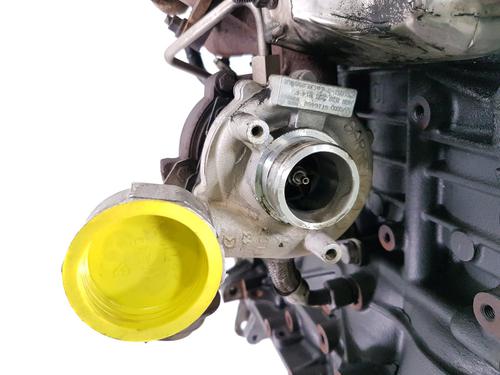 Engine SEAT ALTEA (5P1)  | BP32378612M1 