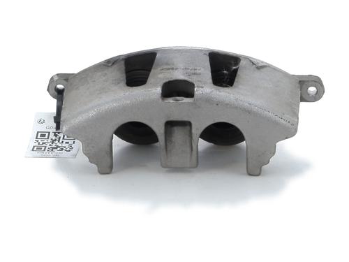 Left front brake caliper JEEP GLADIATOR Pickup (JT_) 3.0 D 4WD | BP33533031M105 - Image 3