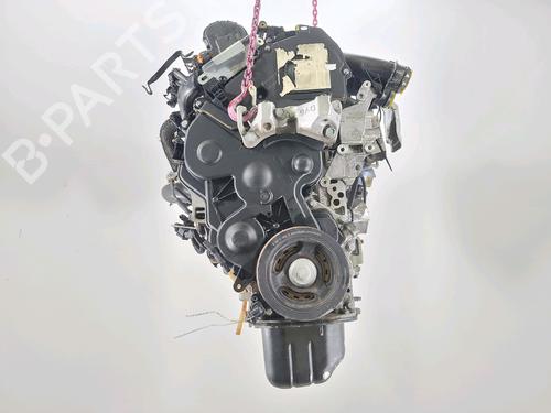 Motor für CITROËN C4 Picasso I MPV (UD_) 1.6 HDi 110 (112 hp) 28137592