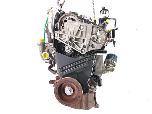 Motor Motor RENAULT CLIO III (BR0/1, CR0/1) 1.5 dCi (88 hp) 37148755 37148755