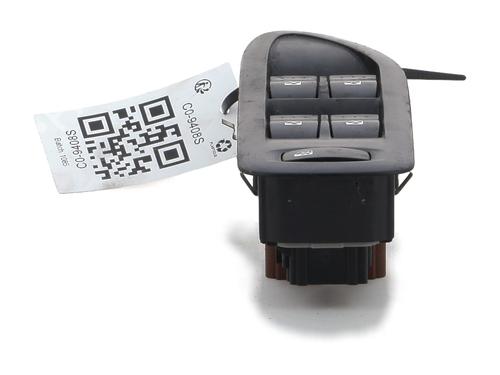 Pulsantiera anteriore sinistra RENAULT LAGUNA II (BG0/1_) 2.0 16V (BG00, BG0K, BG0P, BG0W) | BP29988039I27