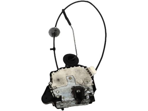 Serrure avant gauche MINI MINI (R50, R53) Cooper (116 hp) 29702253
